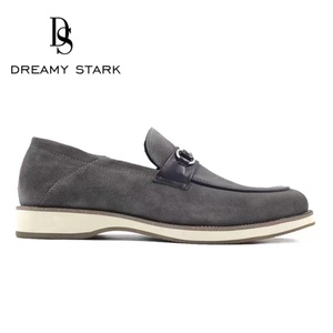 Dreamy Stark, el Nuevo Conjunto de Zapatos de Vestir para Hombre con Hebilla Decorativa, Estilo Casual de Negocios, para el Hombre Moderno - Product Image 2