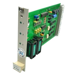 Fuente de Alimentación F7131 Nueva y 100% Original para Monitoreo - Product Image 1