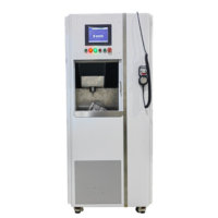 Machine de gravure CNC 5 axes ATC mini |   Bijoux en or et argent et sculpture dentaire |   Usinage de précision