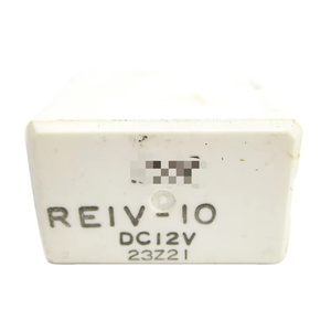 NOUVEAU REIV-10 12VDC UNMP - Product Image 1