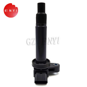 คอยล์จุดระเบิด Enyi รุ่น 90919-02230 สำหรับรถยนต์โตโยต้า FAW JP เครื่องยนต์ V8 4.7 ลิตร อะไหล่ทดแทน - Product Image 4
