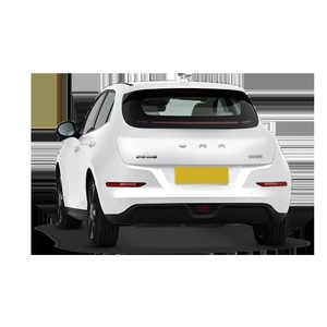 Per GWM Ora 03 Mini <span class=keywords><strong>Auto</strong></span> di Lusso con Autonomia di 501 km, Motore, Pneumatici R18, Guida a Sinistra, Sistema ACC, Popolare tra le Donne - Product Image 3