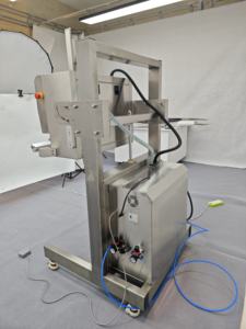 آلة تعبئة الفراغ الخارجية للأغراض الصناعية - Product Image 3