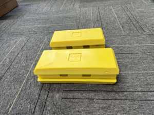 แผ่นติดตาม2102697 EPS W1/260สำหรับเครื่องกัด W2000ของแท้จากโรงงาน - Product Image 5