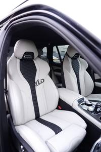 YLD Sitz für BMW X3 X5 X6 M3 M5 M6 Serie Upgrade <span class=keywords><strong>M</strong></span> Auto-Innenausstattung Sportlicher Rennsitz - Product Image 4