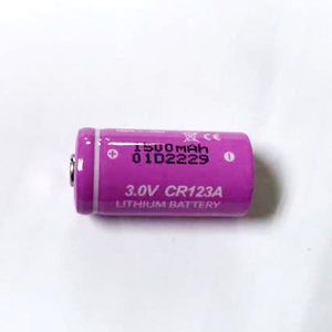 PKCELL Pin Đèn Pin Máy Ảnh Pin Lithium Cr123a Cr123a Không Sạc Được 3V 1500Mah Cho Polaroid - Product Image 2