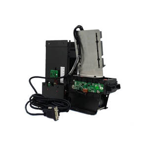 ระบบบัตรจอดรถป้อนเครื่องจ่ายบัตรควบคุมด้วยบัตร RFID อ่านและเขียน - Product Image 5