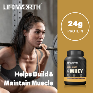 Integratori pre-allenamento Lifeworth sport idrolizzati wpi wpc <span class=keywords><strong>bcaa</strong></span> aminoacidi proteine del siero di latte per la crescita muscolare - Product Image 5