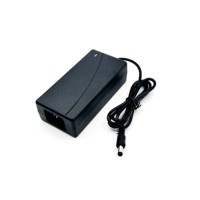 Entrée 100v -240V Ac vers Dc Desktop 12v 4a Transformateur Adaptateur secteur 12 volts 4000ma 48w 4amp Dc Adaptateur secteur 12v4a
