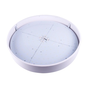 Đèn Trần Đèn Chùm Phòng Tập Gym Văn Phòng Hình Tròn Treo Trong Nhà Hiện Đại Với Nhiều Phương Pháp Lắp Đặt - Product Image 6