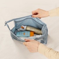 Offre Spéciale : Lot de 7 Cubes de Rangement Étanche pour Valises, Bagages, Sacs de Voyage, Salle de Bain, Salon et Organisation de Vêtements