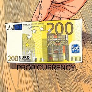 Billets de banque en euros pour les décorations de fête du Nouvel An, de Pâques et de Diwali - Product Image 2