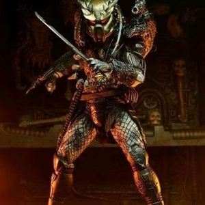 Figura Coleccionable NECA Modelo Predator 2 Ultimate Elder Predator 30th Anniversary, Figura de Acción Decorativa de PVC - Product Image 5