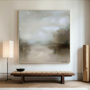 Wholesale Customized Abstract Canvas <strong>Framed</strong> Art <strong>Painting</strong> Hand Painted Wall Art Home Bedroom Decor 3D Textured <strong>Oil</strong> <strong>Painting</strong> - Product Image 1