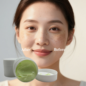 Kore en iyi melazma ve çil temizleme kremi özelleştirmek çil beyazlatma siyah nokta Chloasma kaldırma yüz kremi - Product Image 4