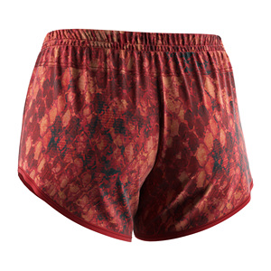 Shorts de pêche minimalistes pour femmes, séchage rapide, légers, non collants, coupe sécurisée pour la plage, la piscine et l'exercice - Product Image 3