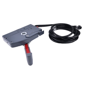 Aftermarket Marine Parts 7 Pin Right Push <strong>Throttle</strong> Remote <strong>Control</strong> Box 703-48230-14-P 7034823014P for <strong>Outboard</strong> Motor <strong>Engine</strong>
