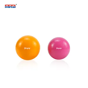 benutzerdefinierte farbe petanque boules Yard Games pallino für bocce ballspiel boule game jack