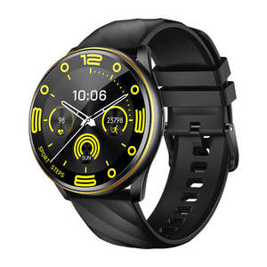 Reloj Inteligente KT77 de Moda con Pantalla de 1.46 Pulgadas, Llamadas por Bluetooth, Frecuencia Cardíaca, Oxígeno en Sangre, Resistente al Agua, Asistente de Voz, Reloj Inteligente para Mujer - Product Image 5