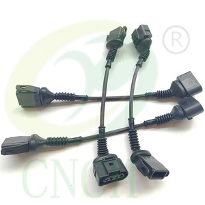 Plug & Play Coil Conversion ICM-Kabelbaum für Audi 2.7 T auf 2.0T FSI-Spulen löschen - Product Image 3