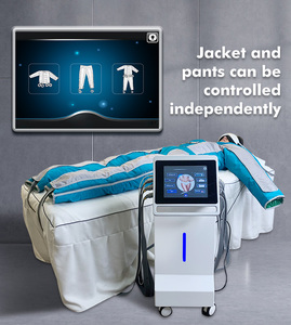 Produits tendances : Appareil professionnel amincissant pour le corps, prise UE - Product Image 3