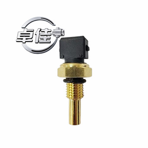 เซ็นเซอร์วัดอุณหภูมิ Zj-18-060 สำหรับสวิตช์วัดอุณหภูมิน้ำของรถยนต์ Chery Elegance รุ่น S21-3617011FA แบบเชื่อมต่อเร็ว - Product Image 1