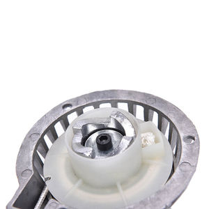 Pull Start Recoil Starter Part pour 49cc <span class=keywords><strong>Mini</strong></span> Moto Dirt Pocket Bike ATVgo - Product Image 3
