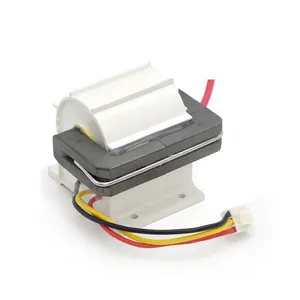 Transformador de alto voltaje WaveTopSign 40W-50W para fuente de alimentación láser