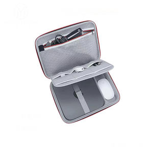 Vente <span class=keywords><strong>en</strong></span> <span class=keywords><strong>gros</strong></span> EVA <span class=keywords><strong>iPad</strong></span> Carry Laptop Zipper Case Mold Office Kit EVA Foam Case <span class=keywords><strong>pour</strong></span> tablettes - Product Image 1