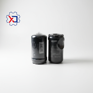 Оригинальный гидравлический пилотный фильтрующий элемент Donaldson 5I8670 P573481 для строительной техники - Product Image 2