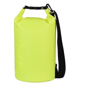 Waterproof Floating Dry <b>Bag</b> Backpack 5L/10L/20L/30L/40L for Kayaking Rafting Boating Camping Hiking Beach Fishing Polyester - Product Image 5