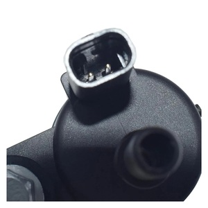 Nouvelle vanne solénoïde de purge de canister OEM 96985666/0280142502 de remplacement pour Chevrolet avec garantie d'un an - Product Image 6