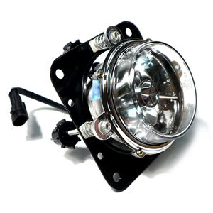 King Long Higer Zhongtong <span class=keywords><strong>Bus</strong></span> Ensemble <span class=keywords><strong>de</strong></span> phare à faisceau haut et bas 412100054 Pièces d'éclairage <span class=keywords><strong>de</strong></span> lampe avant - Product Image 4