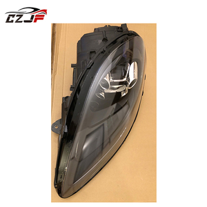 Se puede utilizar EAD AMP eadlight o ACAN 2018 <span class=keywords><strong>2019</strong></span> 2020 Head ight ody it 95B941009L 95B941010A - Product Image 4