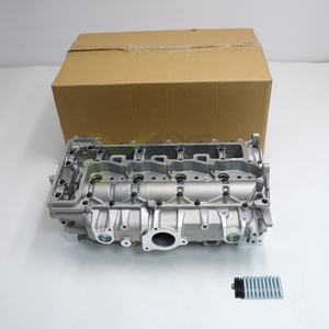 Culasse de moteur 1864346 DS7Q-6C032-AA DS7Q6C032AA pour Citroën <span class=keywords><strong>C4</strong></span> C5 Peugeot 308 3008 508 2.0 BlueHDi DW10FC DW10FD <span class=keywords><strong>2014</strong></span>+ - Product Image 1