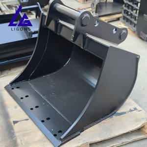 S30 S40 S50 Ligong دلو كابل حفر عميق للحفارات البنية التحتية فائدة أعمال الاتصالات يناسب جهاز سي بي سي 55 Cat305 U55 EX8000 - Product Image 5