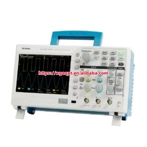 Osciloscopio Digital de Almacenamiento de 2 Canales Tektronix Tbs1000c Nuevo/Usado, Precio a Consultar - Product Image 4