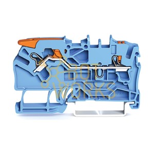 Wago 21025204 - Nuovo - Product Image 1