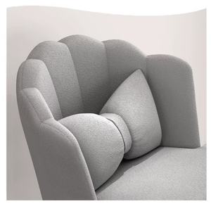 Salon de beauté LE, mobilier pour ongles, table et chaise de style crème pour nail art, table à ongles multifonctionnelle et économique - Product Image 6