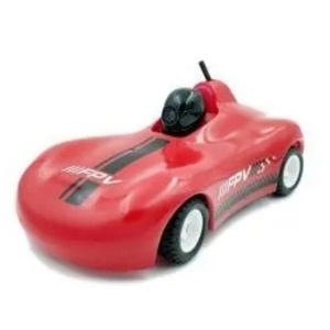 Coche de Control Remoto a Escala 1:12, 2.4G, 4WD, 20KM/H, con Cámara WiFi 720P, Control por Aplicación, Alcance de 30m, Listo para Usar en Interiores y Exteriores, Cargador USB - Product Image 3