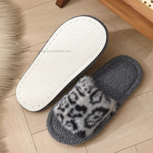 Best Price for New Product Explosion Cakes Material Home Bedroom <b>Cushioning</b> EVA Outsole for Slippers for Autumn - Product Image 6