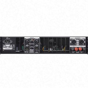 Amplificateur de Subwoofer Stéréo FP1000 1000 Watts Classe Studio TD Grande Puissance Transformateur pour Haut-parleur et Table de Mixage Audio - Product Image 1