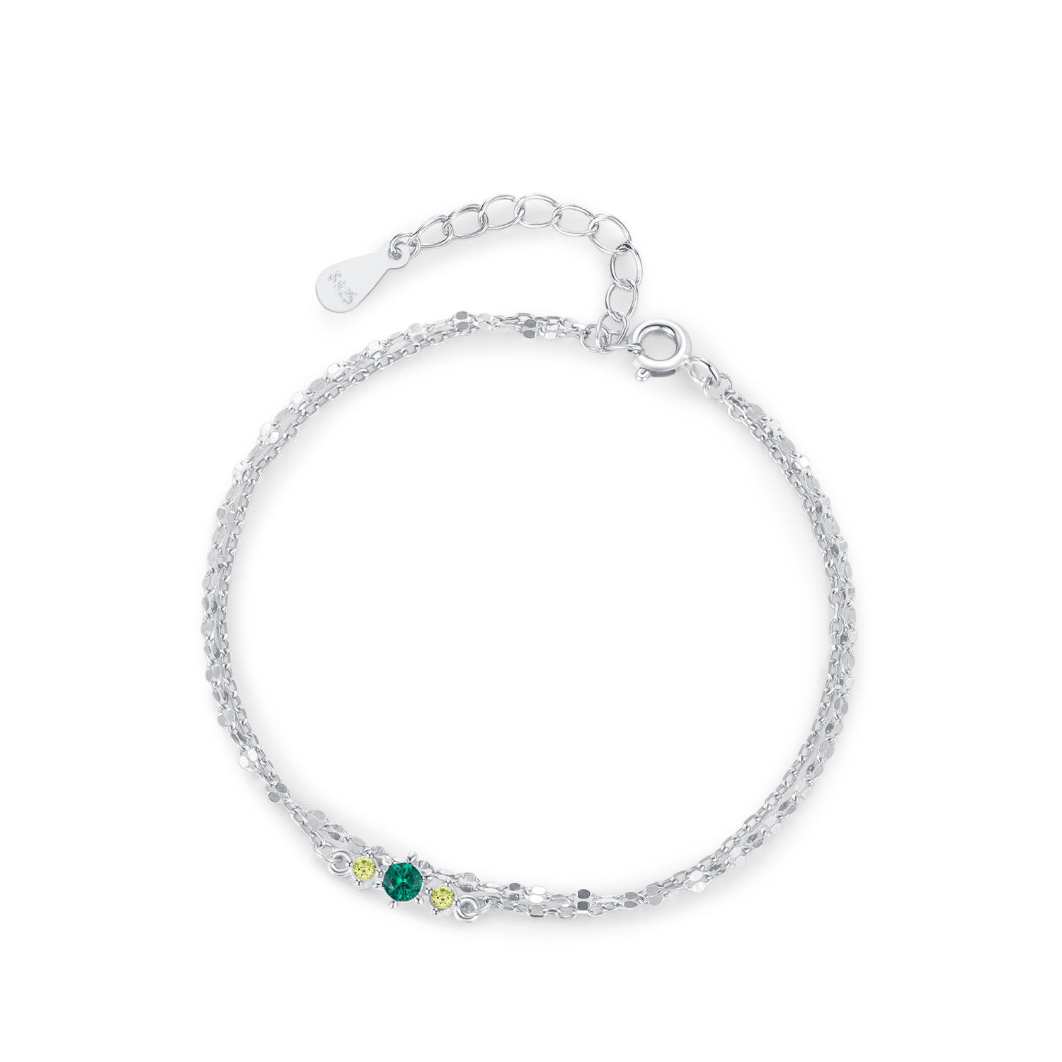 ซิลเวอร์ SL2081G