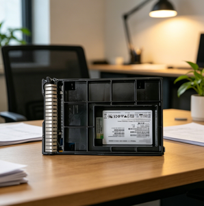 Baru Tersedia di Stok P19888-B21 P27211-001 240GB 2.5in DS SATA-6G Read Intensive M.2 G9 G10 SSD - Product Image 1