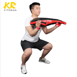 Usine Vente Directe PU matériel <span class=keywords><strong>sac</strong></span> bulgare pour puissance musculation - Product Image 1