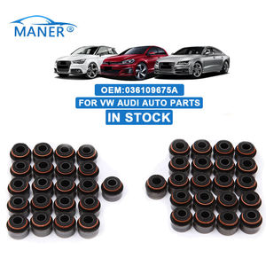 ซีลกันน้ำมันก้านวาล์วรถยนต์ MANER 036109675A EA111 ขายดี สำหรับรถยนต์ออดี้และโฟล์คสวาเกน - Product Image 1