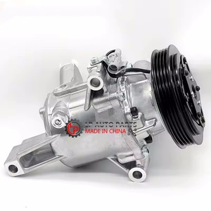 Làm mát tự động điều hòa không khí máy nén cho <span class=keywords><strong>Suzuki</strong></span> Swift xe AC máy nén ly hợp k12c k14c động cơ 95200-52r00 điều hòa không khí - Product Image 3
