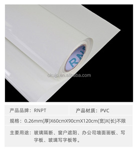 Foglio di lavagna bianca pieghevole cancellabile <span class=keywords><strong>a</strong></span> secco 600*900mm per l'apprendimento degli studenti - Product Image 6