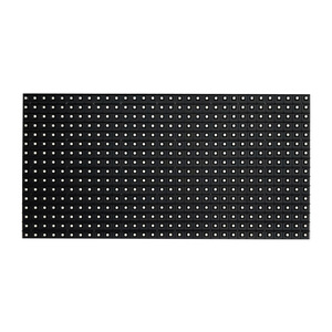 Versátil P10 LED Ad Panel Module Full-Color Interior/Exterior Video Wall 6000cd Brillo 2 años de garantía Gran calidad visual - Product Image 3