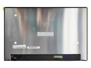 หน้าจอ LCD แล็ปท็อปขนาด 14.0 นิ้ว ความละเอียด WQXGA 165Hz รุ่น NE140QDM-NY1 สำหรับ ACER ASPIREI จอแสดงผลโน้ตบุ๊ก 2560x1600 40 พิน - Product Image 1